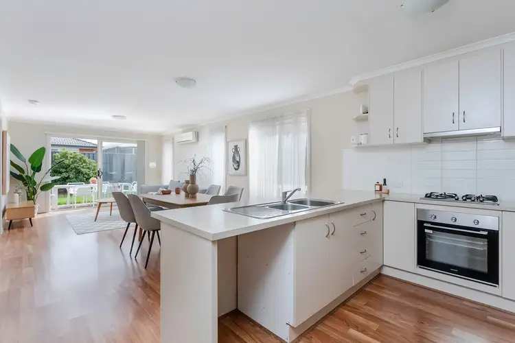 Third view of Homely house listing, 41 Ponderosa Road, Munno Para West SA 5115