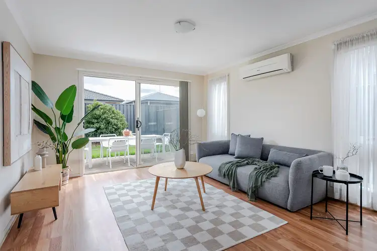 Fifth view of Homely house listing, 41 Ponderosa Road, Munno Para West SA 5115