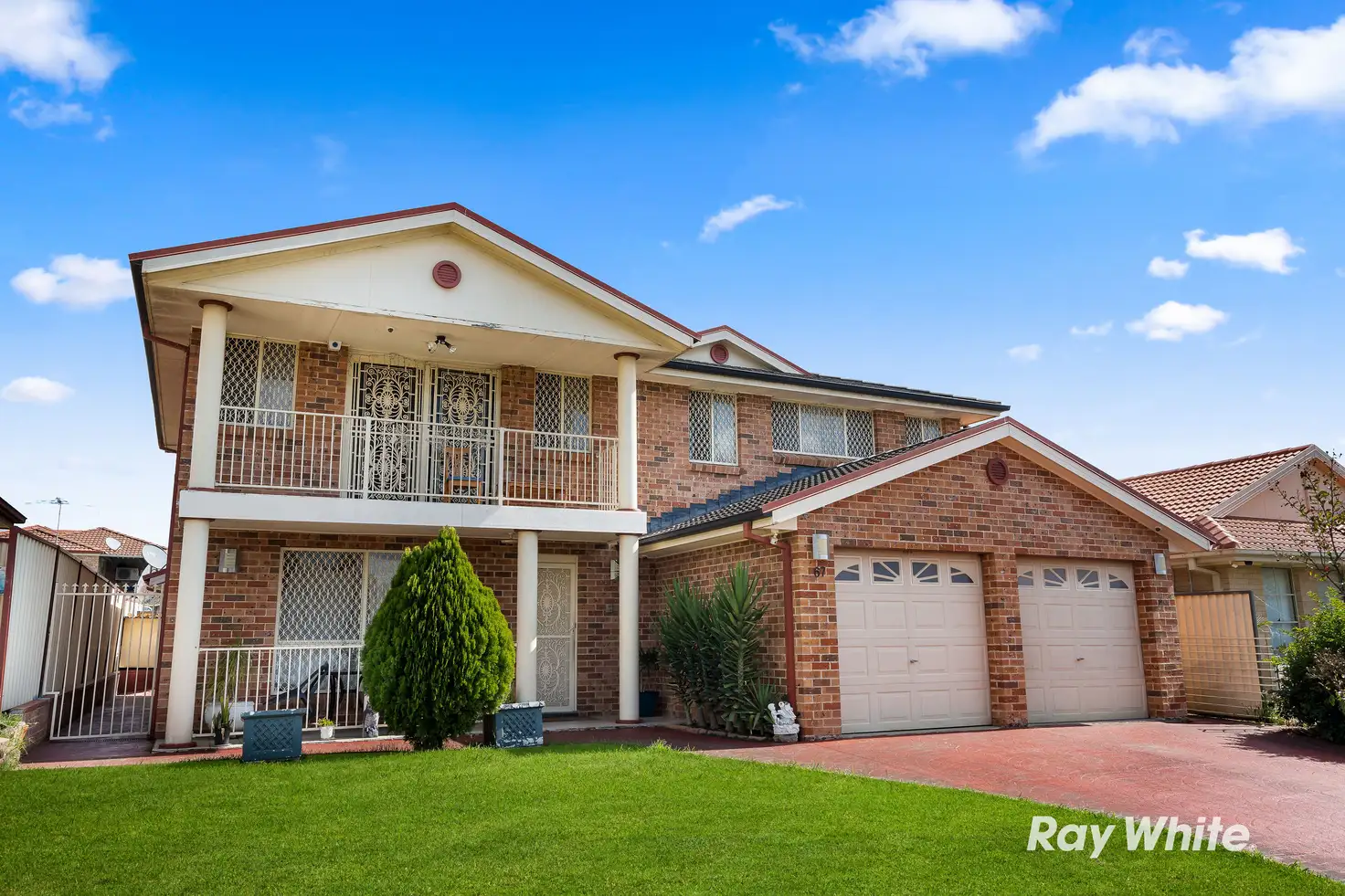 Main view of Homely house listing, 67 Guernsey Avenue, Minto NSW 2566