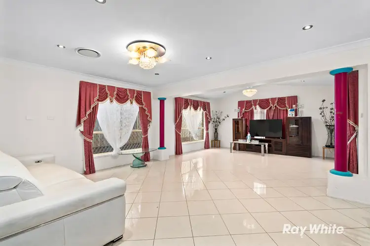 Second view of Homely house listing, 67 Guernsey Avenue, Minto NSW 2566