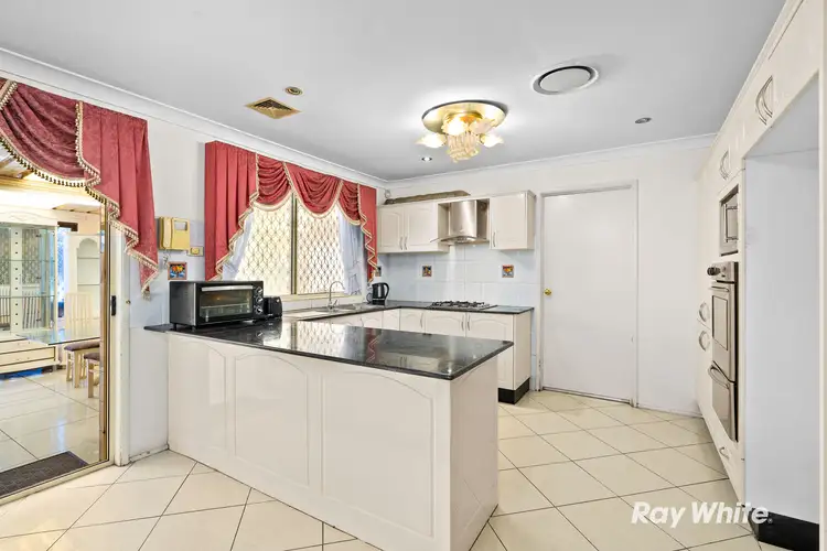 Third view of Homely house listing, 67 Guernsey Avenue, Minto NSW 2566