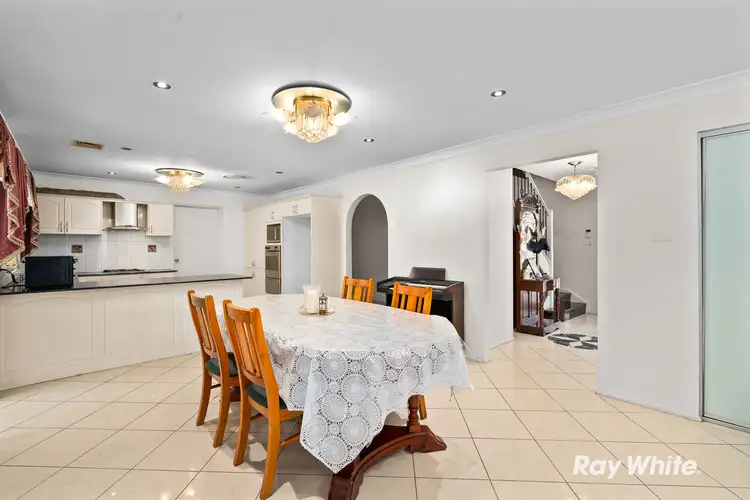 Fourth view of Homely house listing, 67 Guernsey Avenue, Minto NSW 2566