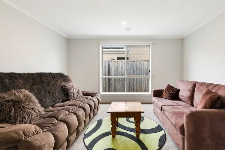 Third view of Homely house listing, 19 Argenta Street, Mickleham VIC 3064