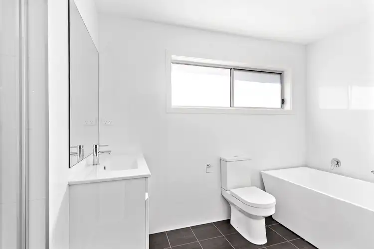 Third view of Homely townhouse listing, 4/18-20 Armstrong Street, West Wollongong NSW 2500