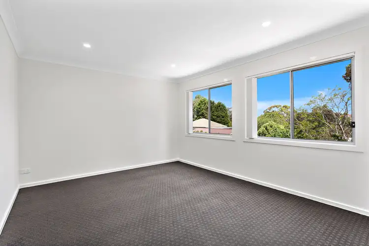Fifth view of Homely townhouse listing, 4/18-20 Armstrong Street, West Wollongong NSW 2500