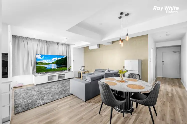 1302/5 Second Avenue, Blacktown NSW 2148