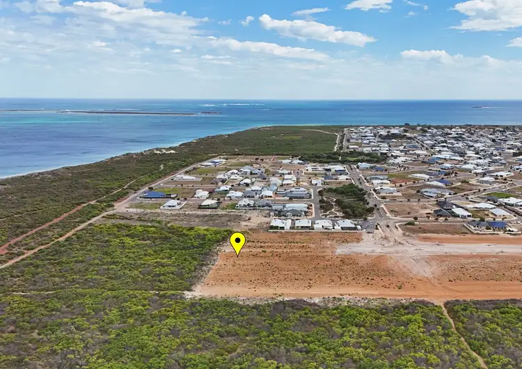Lot 1108 Clifton Avenue, Jurien Bay WA 6516