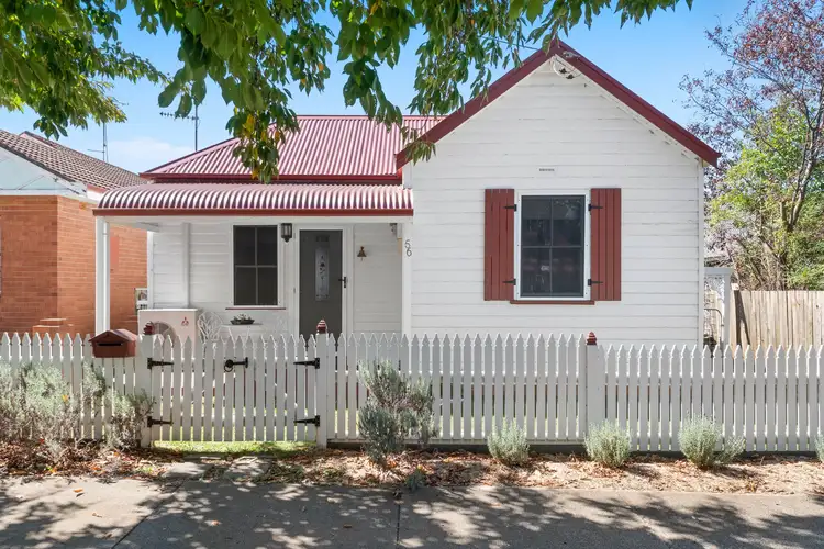 Main view of Homely house listing, 56 Denison Street, Crookwell NSW 2583