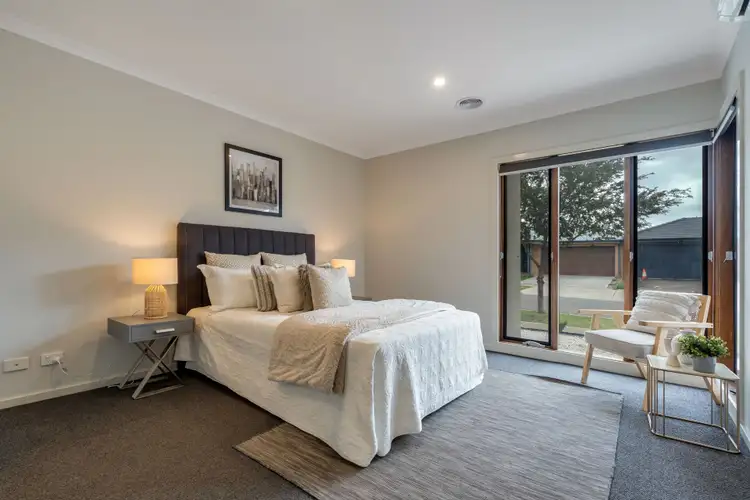 Second view of Homely house listing, 5 Northampton Way, Donnybrook VIC 3064