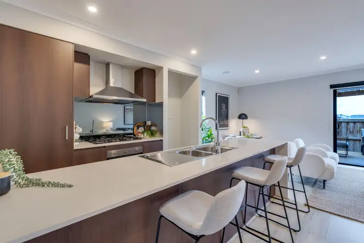 Fourth view of Homely house listing, 5 Northampton Way, Donnybrook VIC 3064