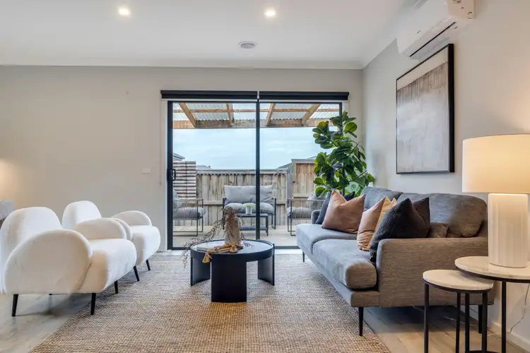 Fifth view of Homely house listing, 5 Northampton Way, Donnybrook VIC 3064