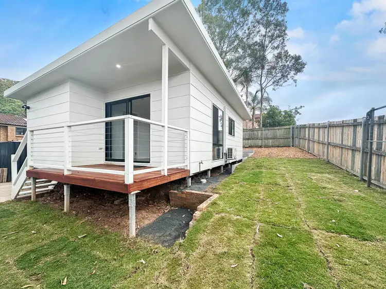 14A Wakehurst Drive