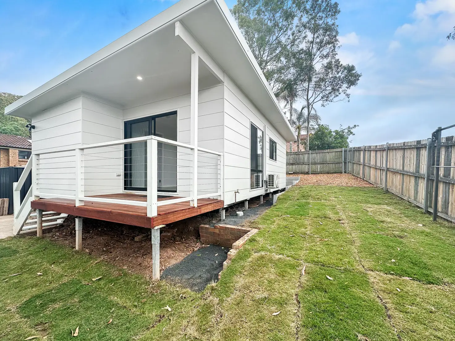 Main view of Homely house listing, 14A Wakehurst Drive, Wyong NSW 2259