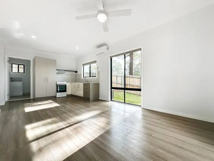 Third view of Homely house listing, 14A Wakehurst Drive, Wyong NSW 2259