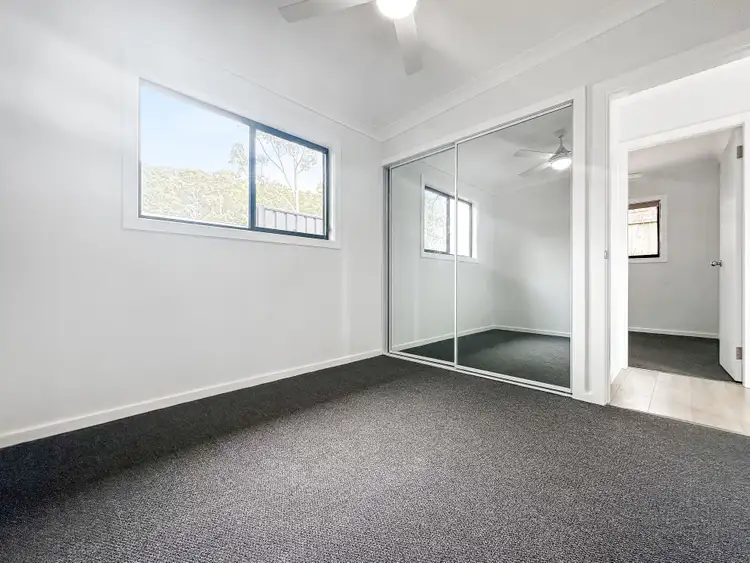 Fifth view of Homely house listing, 14A Wakehurst Drive, Wyong NSW 2259