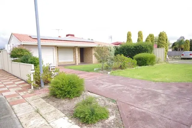 Main view of Homely house listing, 19 Farnesian Circle, Mirrabooka WA 6061