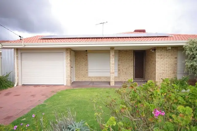 Second view of Homely house listing, 19 Farnesian Circle, Mirrabooka WA 6061
