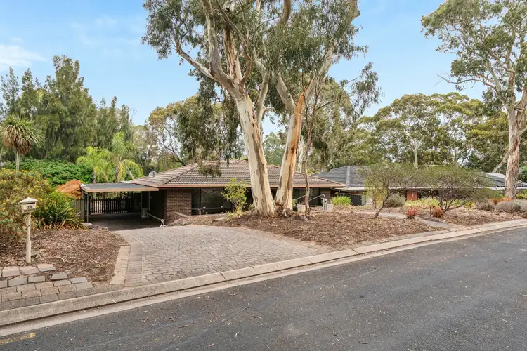 28 Sheoak Crescent, Aberfoyle Park SA 5159