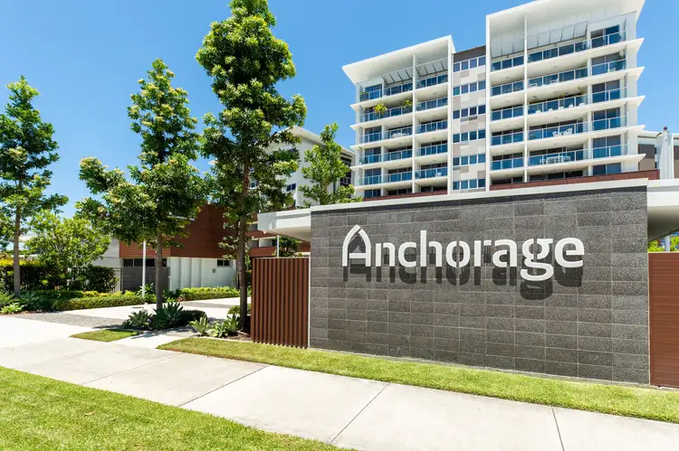 102/93 Sheehan Avenue, Hope Island QLD 4212