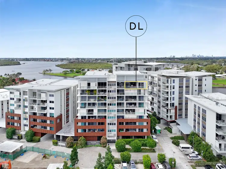 102/93 Sheehan Avenue, Hope Island QLD 4212