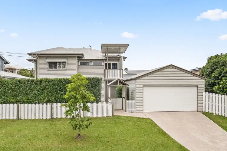 Main view of Homely house listing, 6 Regis Street, Salisbury QLD 4107
