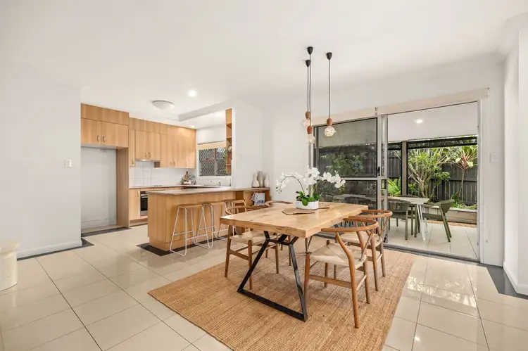 Fourth view of Homely house listing, 6 Regis Street, Salisbury QLD 4107