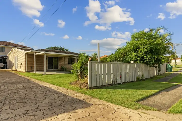 4 Fleet Street, Browns Plains QLD 4118