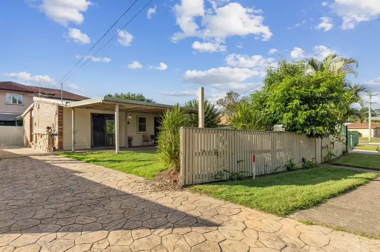 Main view of Homely house listing, 4 Fleet Street, Browns Plains QLD 4118
