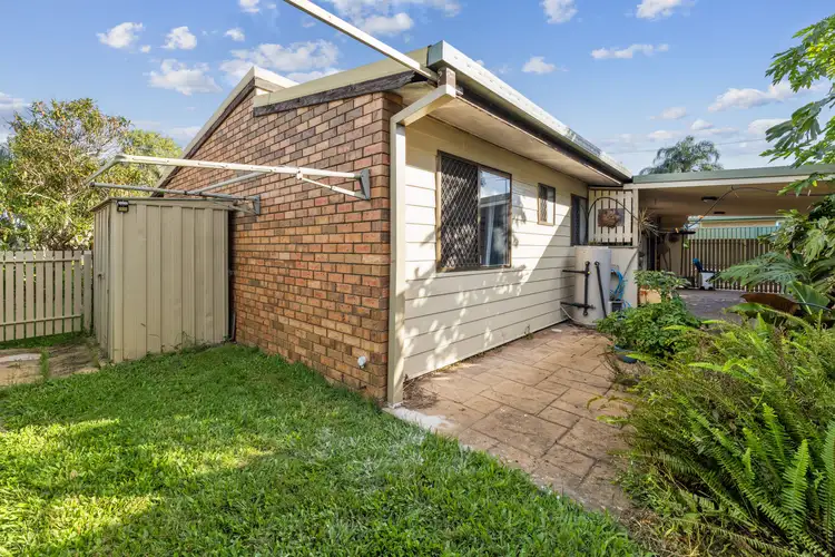 Second view of Homely house listing, 4 Fleet Street, Browns Plains QLD 4118