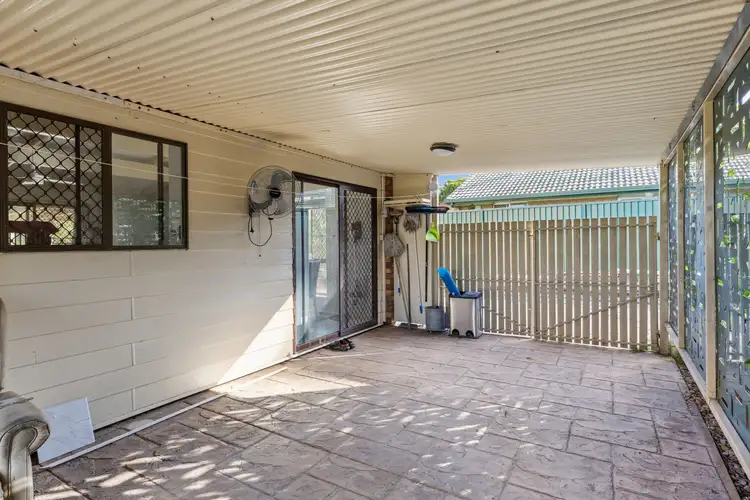 Fourth view of Homely house listing, 4 Fleet Street, Browns Plains QLD 4118