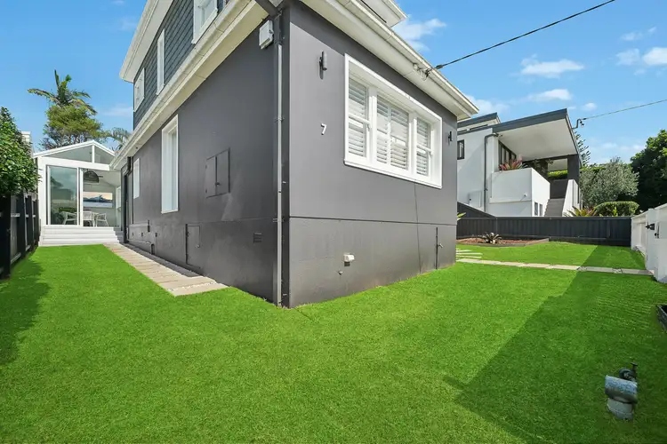 Second view of Homely house listing, 7 Marian Street, South Coogee NSW 2034