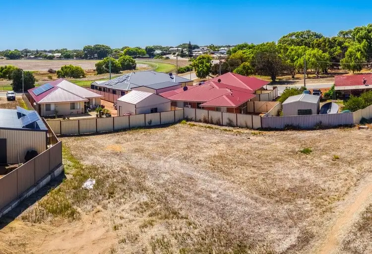 Main view of Homely land listing, 30 Premier Circle, Dongara WA 6525