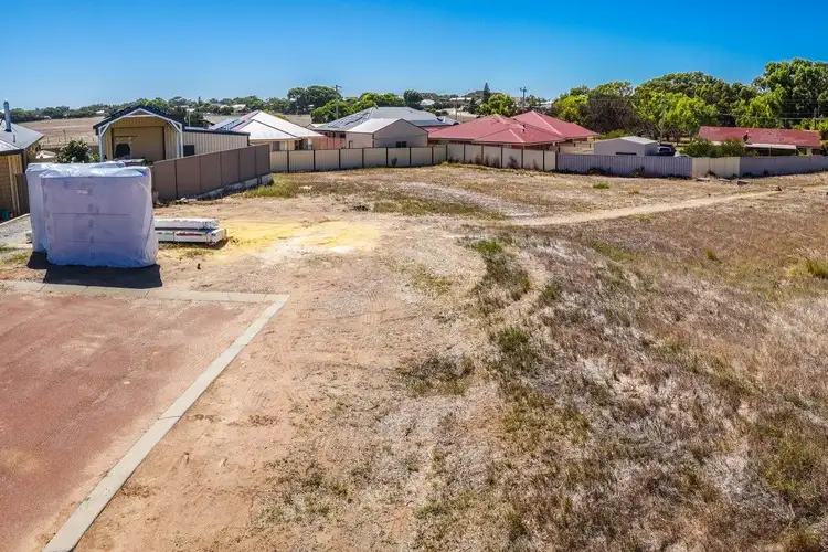 Second view of Homely land listing, 30 Premier Circle, Dongara WA 6525