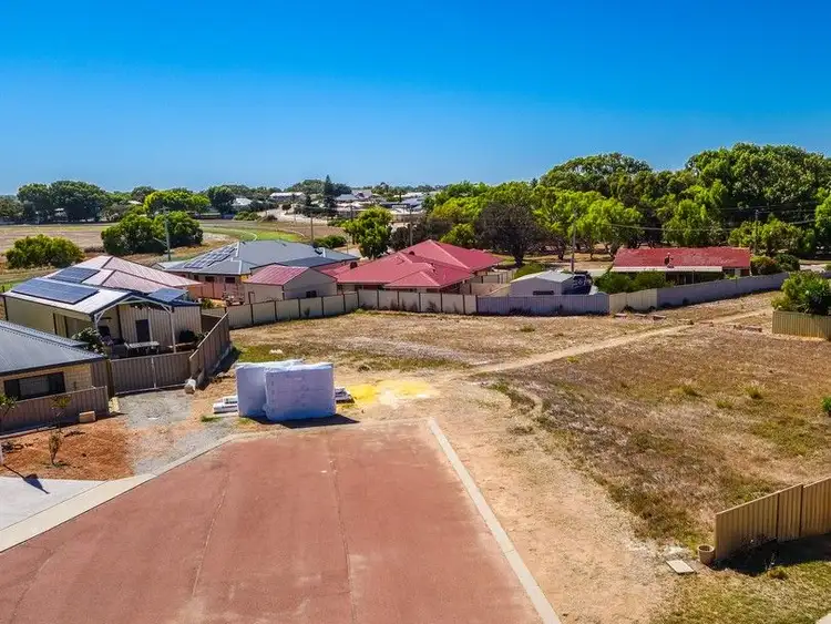 Third view of Homely land listing, 30 Premier Circle, Dongara WA 6525