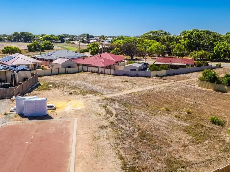 Fourth view of Homely land listing, 30 Premier Circle, Dongara WA 6525