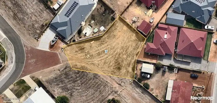 Sixth view of Homely land listing, 30 Premier Circle, Dongara WA 6525