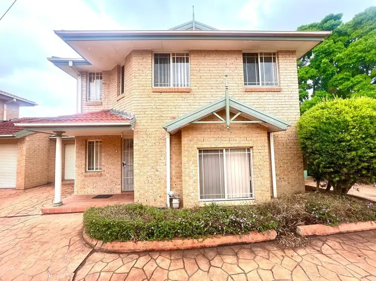 7/296-300 CABRAMATTA Road, Cabramatta NSW 2166