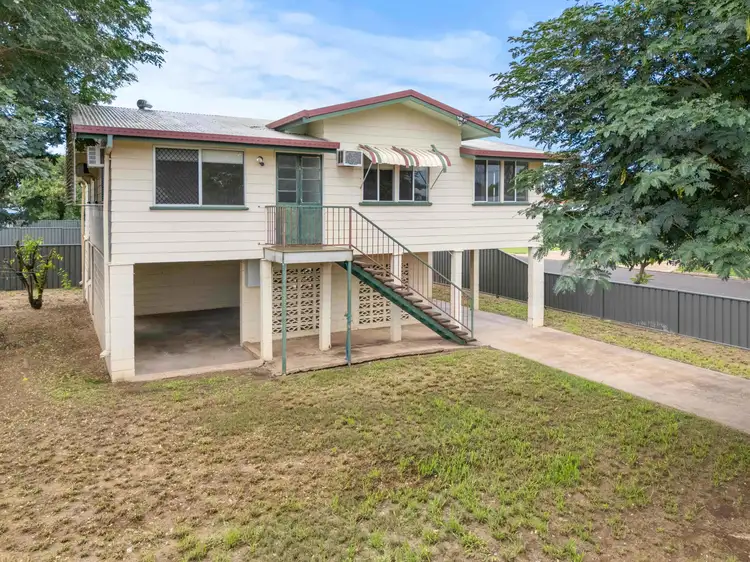 Main view of Homely house listing, 23 Esmond Street, Emerald QLD 4720