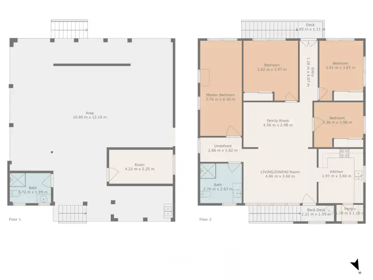 Fourth view of Homely house listing, 23 Esmond Street, Emerald QLD 4720
