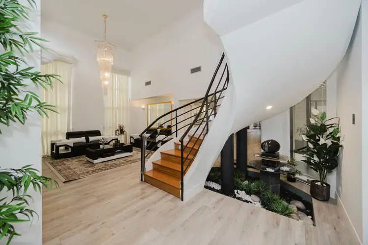 Third view of Homely house listing, 5 Hyde Court, Hillarys WA 6025