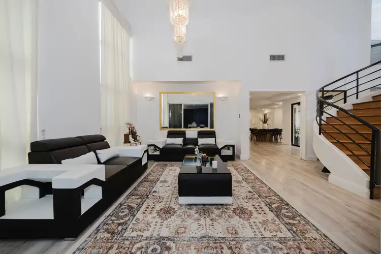 Fourth view of Homely house listing, 5 Hyde Court, Hillarys WA 6025