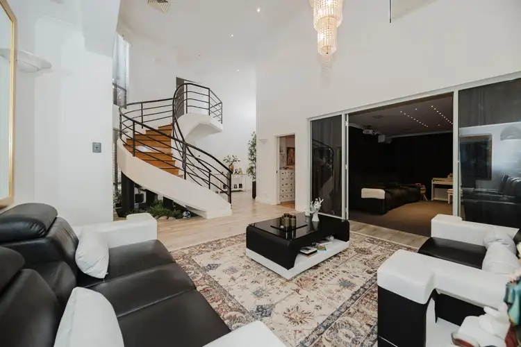 Fifth view of Homely house listing, 5 Hyde Court, Hillarys WA 6025