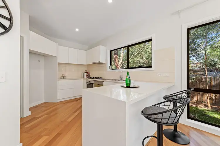 Third view of Homely townhouse listing, 1/948 Canterbury Road, Box Hill South VIC 3128