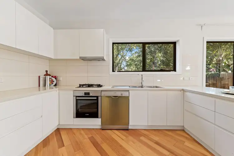 Fourth view of Homely townhouse listing, 1/948 Canterbury Road, Box Hill South VIC 3128