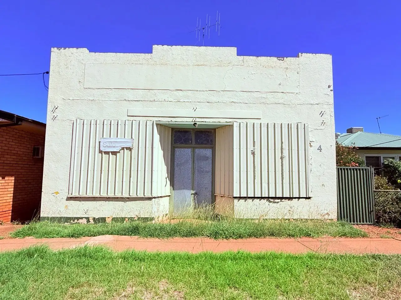 Main view of Homely other listing, 4 Melrose Street, Condobolin NSW 2877