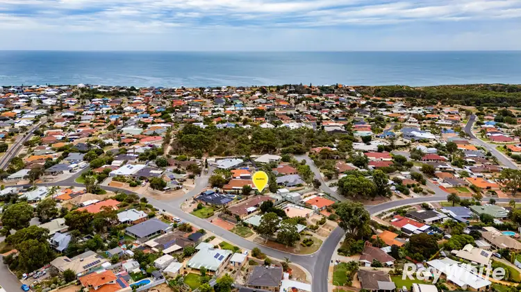 Main view of Homely house listing, 2/3 Allamanda Way, Halls Head WA 6210