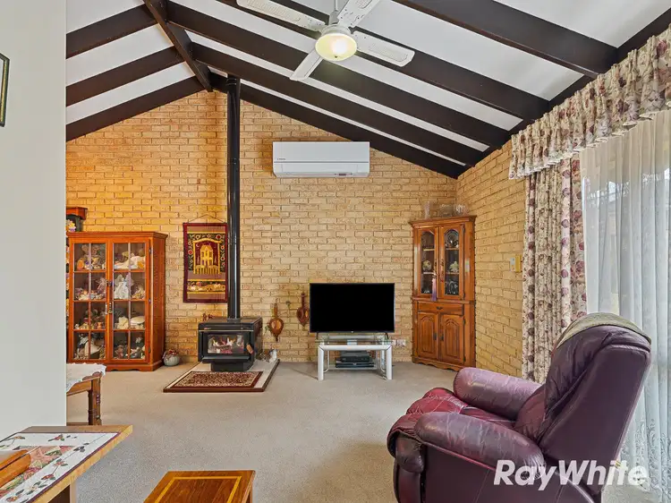 Third view of Homely house listing, 2/3 Allamanda Way, Halls Head WA 6210