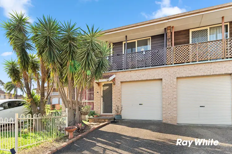 6/60 Patricia Street, Blacktown NSW 2148