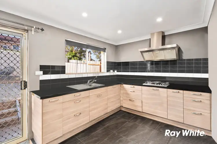 Third view of Homely townhouse listing, 6/60 Patricia Street, Blacktown NSW 2148