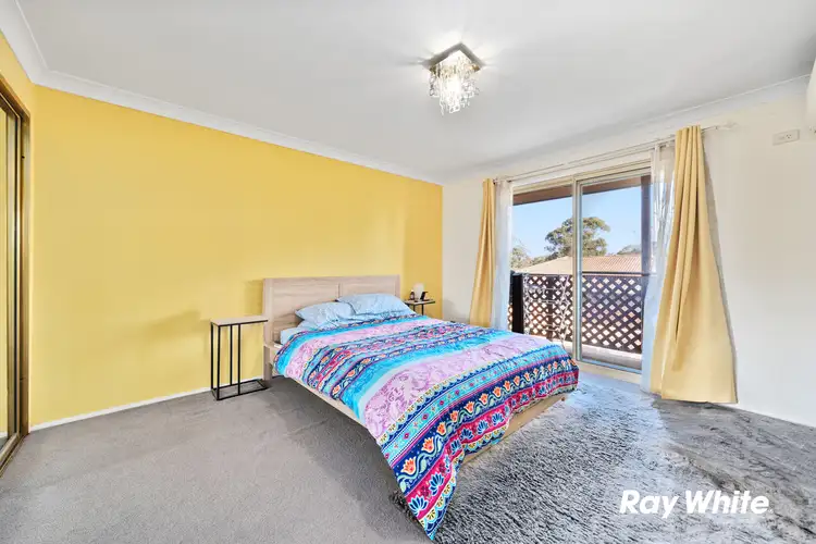 Fourth view of Homely townhouse listing, 6/60 Patricia Street, Blacktown NSW 2148